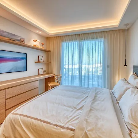 Apartment Le Petit Parc *