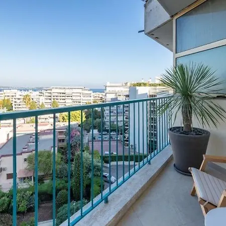 Le Petit Parc * Cannes