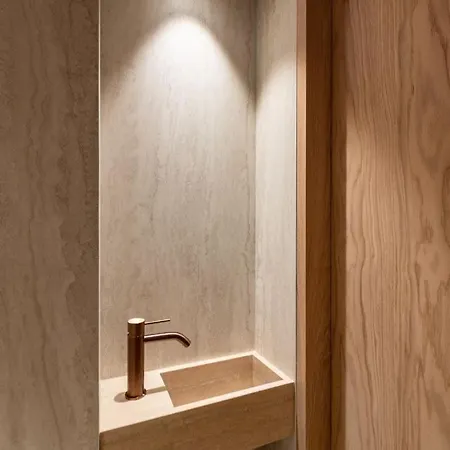 Le Petit Parc Apartment Cannes