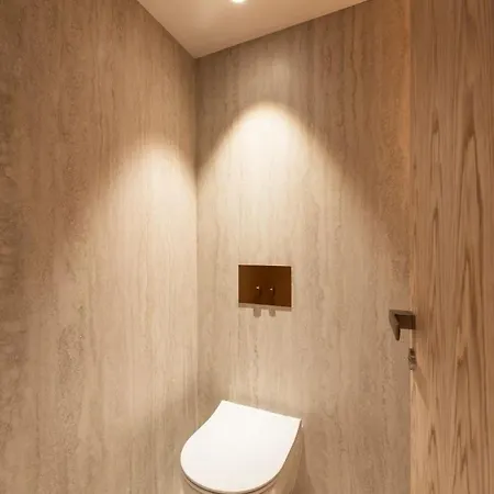 Apartment Le Petit Parc Cannes