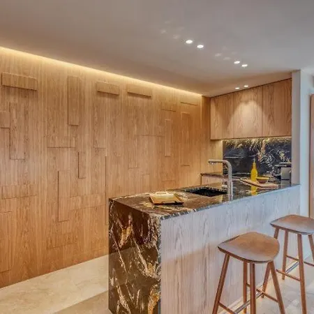 Le Petit Parc Apartment Cannes