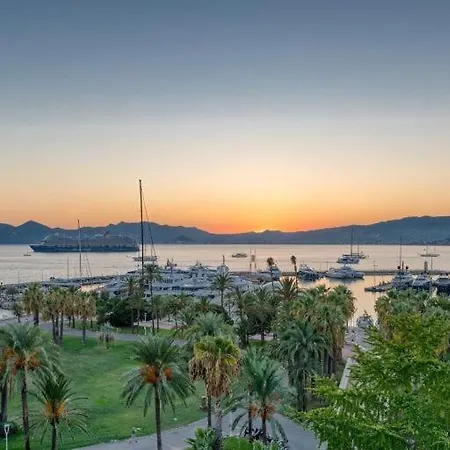 Le Petit Parc Cannes