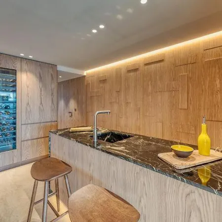 Apartment Le Petit Parc *